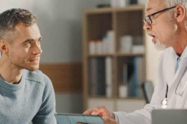 Novembro Azul: Unimed Porto Alegre destaca prevenção masculina