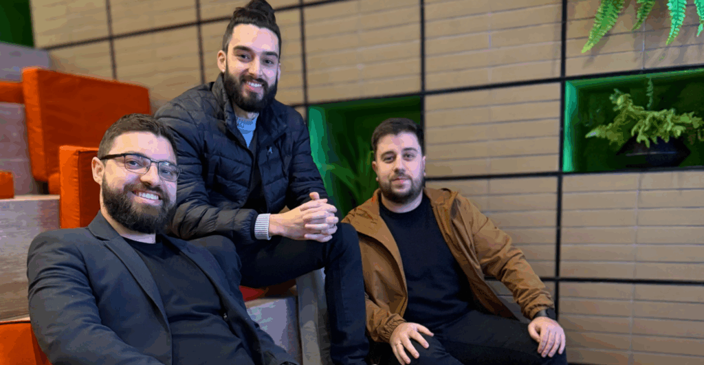 Agendei Quadras: startup digitaliza agendamento esportivo