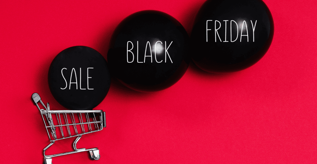 Black Friday como início de relacionamentos duradouros