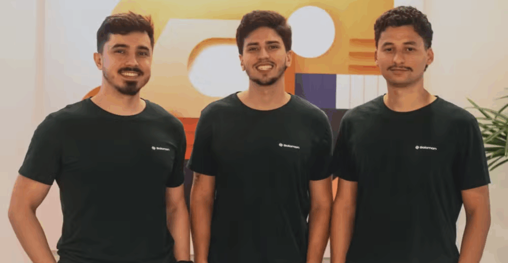 Solomon, do ITA, capta R$ 8 mi para expansão no mercado