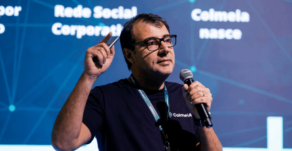 ColmeIA capta R$ 18 mi e valuation chega a R$ 500 mi