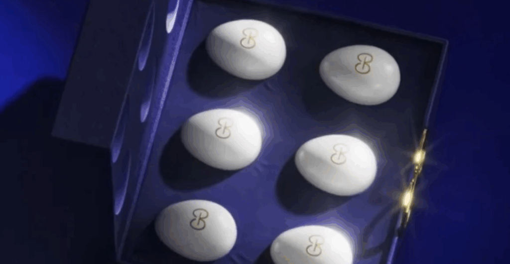 Gracyovos: pressa passa, ovo fica