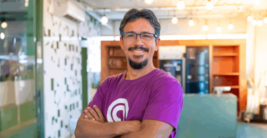 Agilize une-se a Wellhub e Starbem por qualidade de vida
