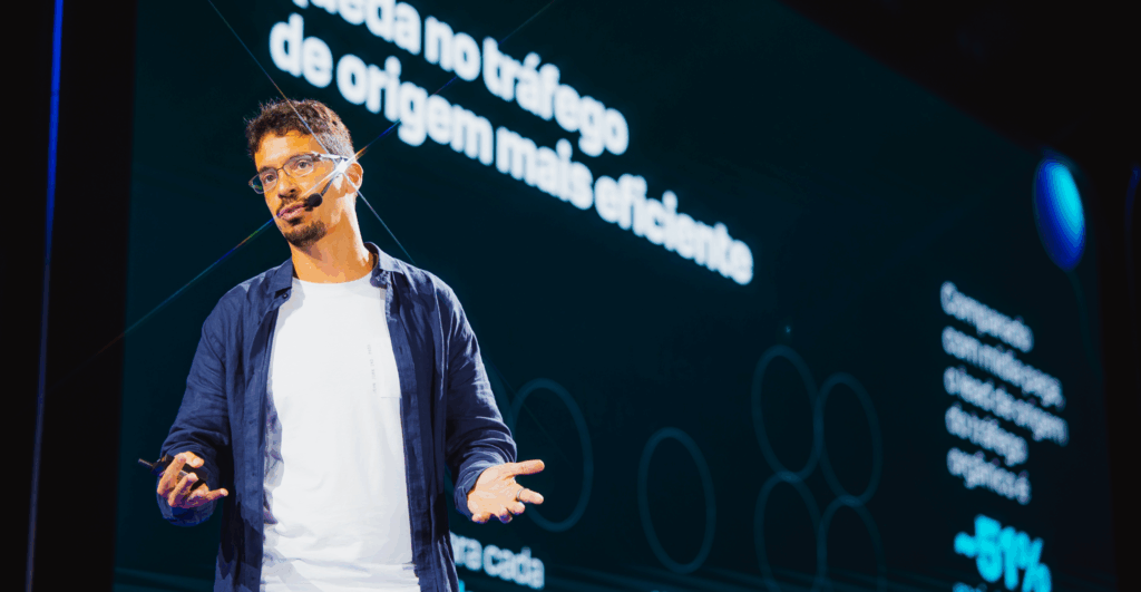 RD Station: VP e cofundador sobre IA e inteligência humana