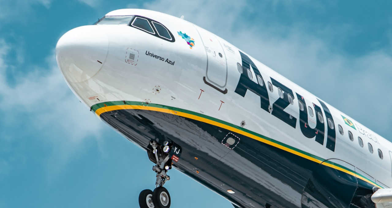 Toffoli suspende processos sobre atraso e cancelamento de voos