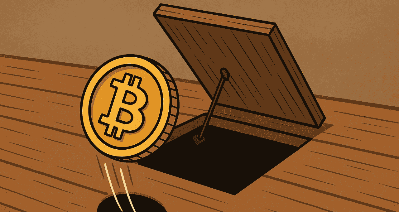 Bitcoin encontra alçapão no fundo do poço e outros destaques