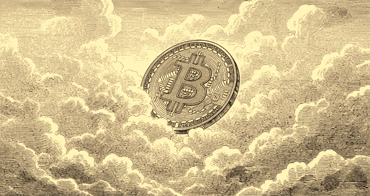 Bitcoin sobe e recobra US$ 106 mil com possível fim do shutdown