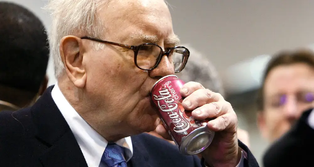 Berkshire Hathaway tem US$ 391 bi em caixa antes de saída de Buffett