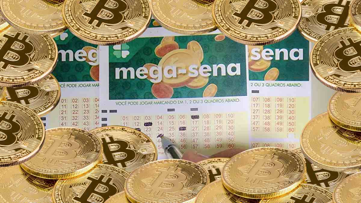 Aposta única leva R$ 99 milhões da Mega-Sena em Porto Alegre