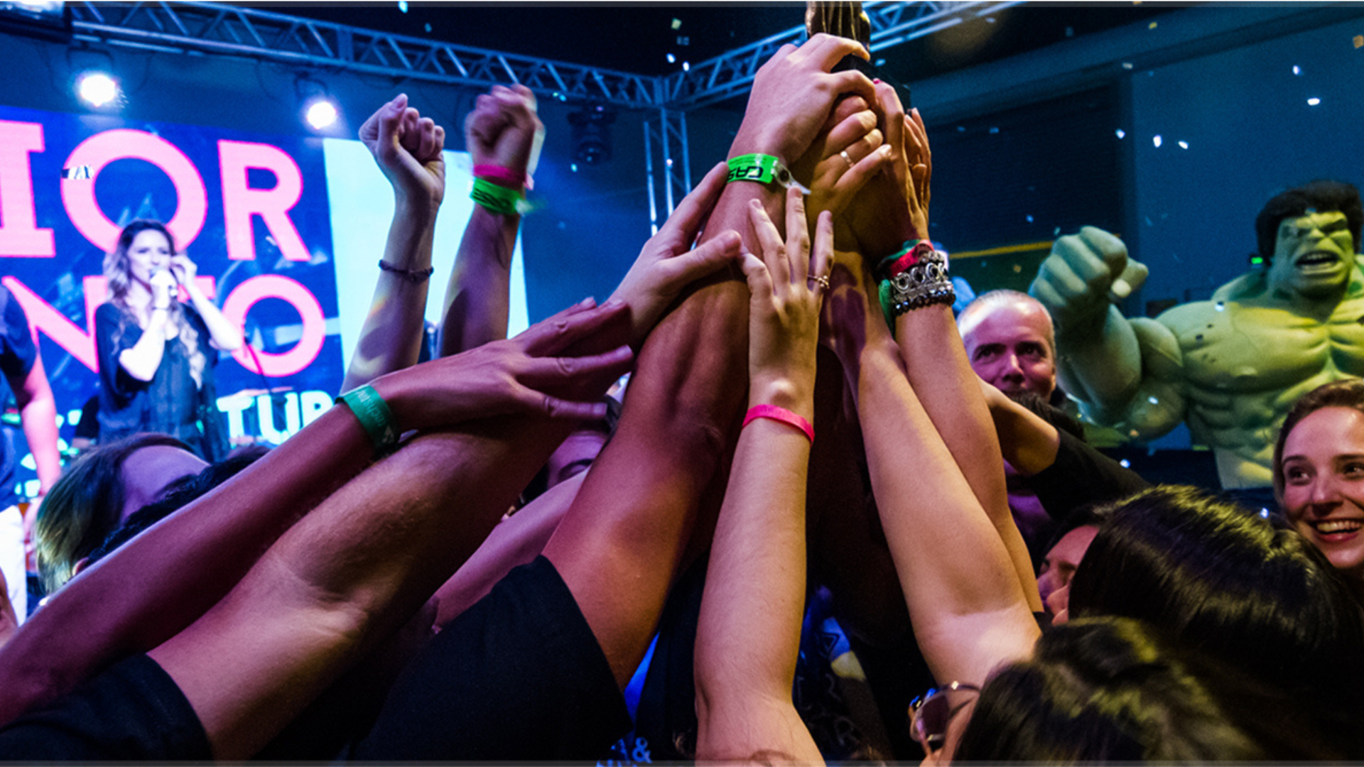 CASE 2025 amplia diálogo sobre inovação e startups