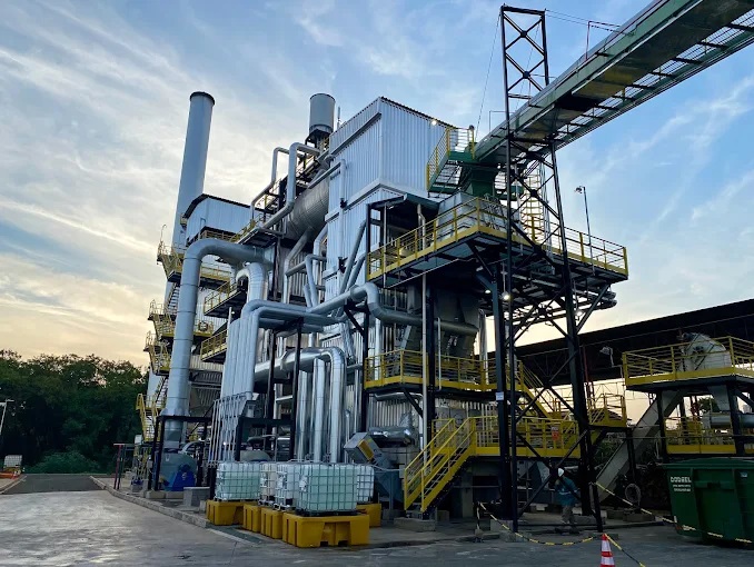 ComBio em Belém com negócio sustentável de R$ 800 mi