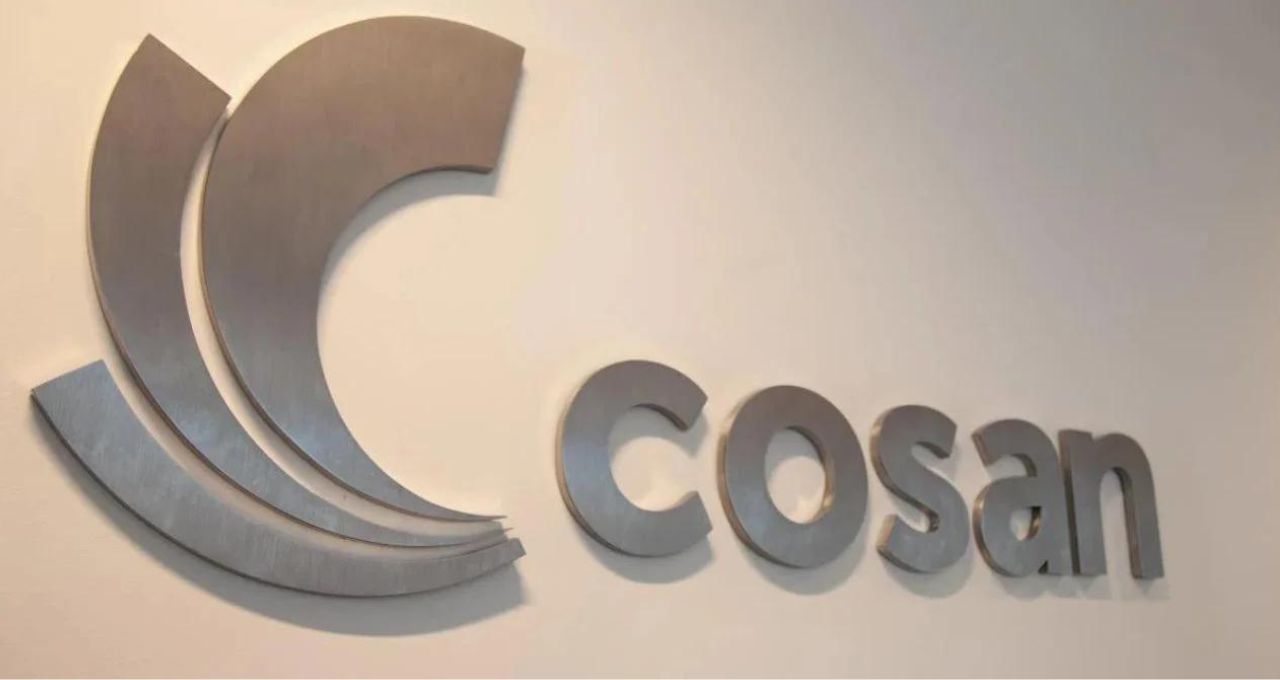 Cosan (CSAN3) tem prejuízo de R$ 1,1 bi no 3º tri