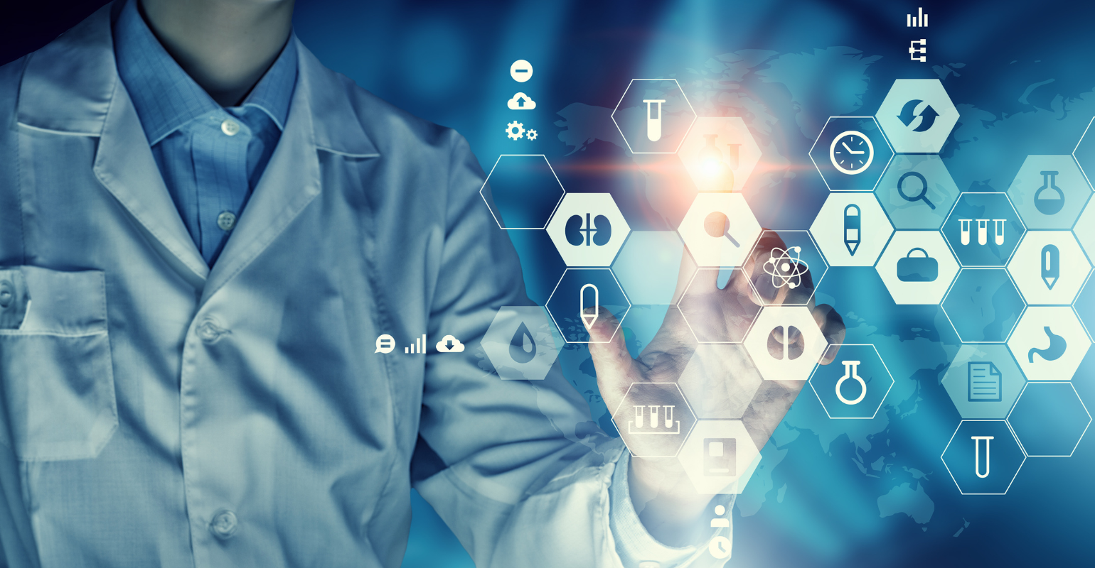 Tecnologia está redesenhando a saúde com cuidado contínuo