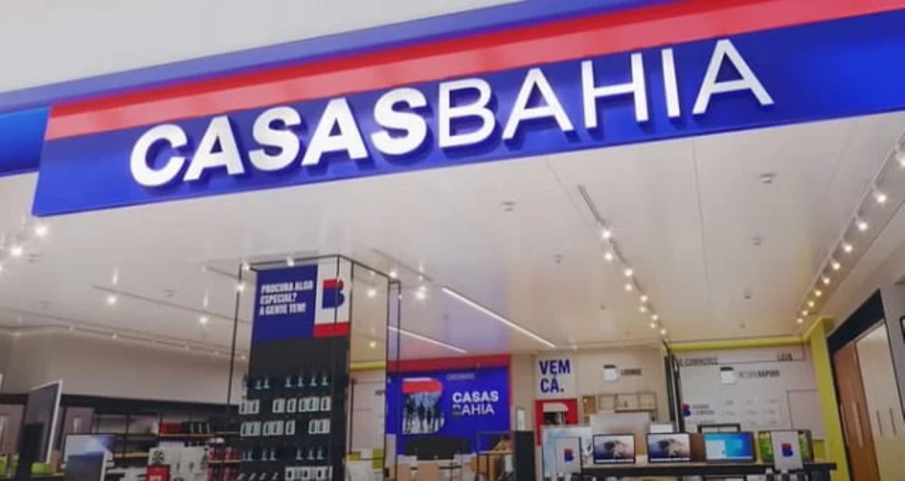 Casas Bahia (BHIA3) tem prejuízo de R$ 496 mi no 3T25, vendas sobem