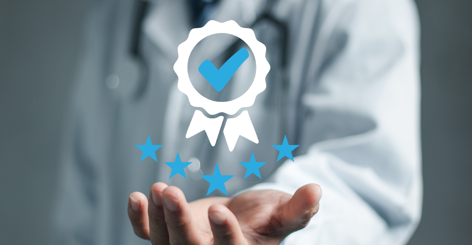 Espaço Einstein Bem-Estar e Saúde Mental tem recertificação