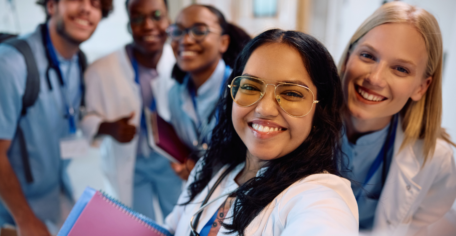 Desafios dos médicos após a formatura