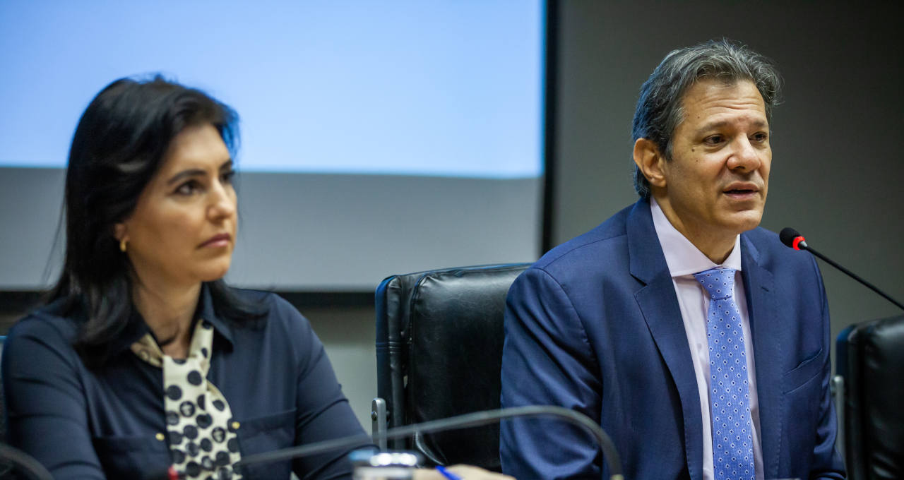 CMN amplia limites para crédito de Estados e municípios