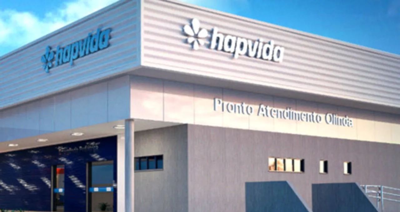 Hapvida: controladores ampliam participação e citam investimentos