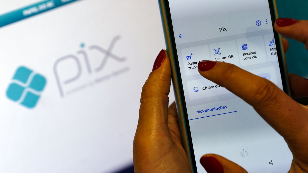 Pix tem novas regras para recuperar dinheiro de fraudes