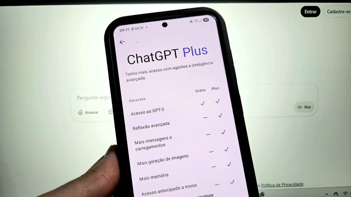 ChatGPT Plus vale a pena? Tudo sobre o plano de IA