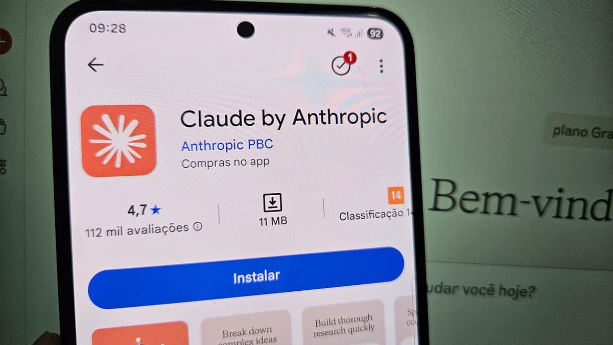 Claude Max: plano de IA custa R$ 1 mil por mês