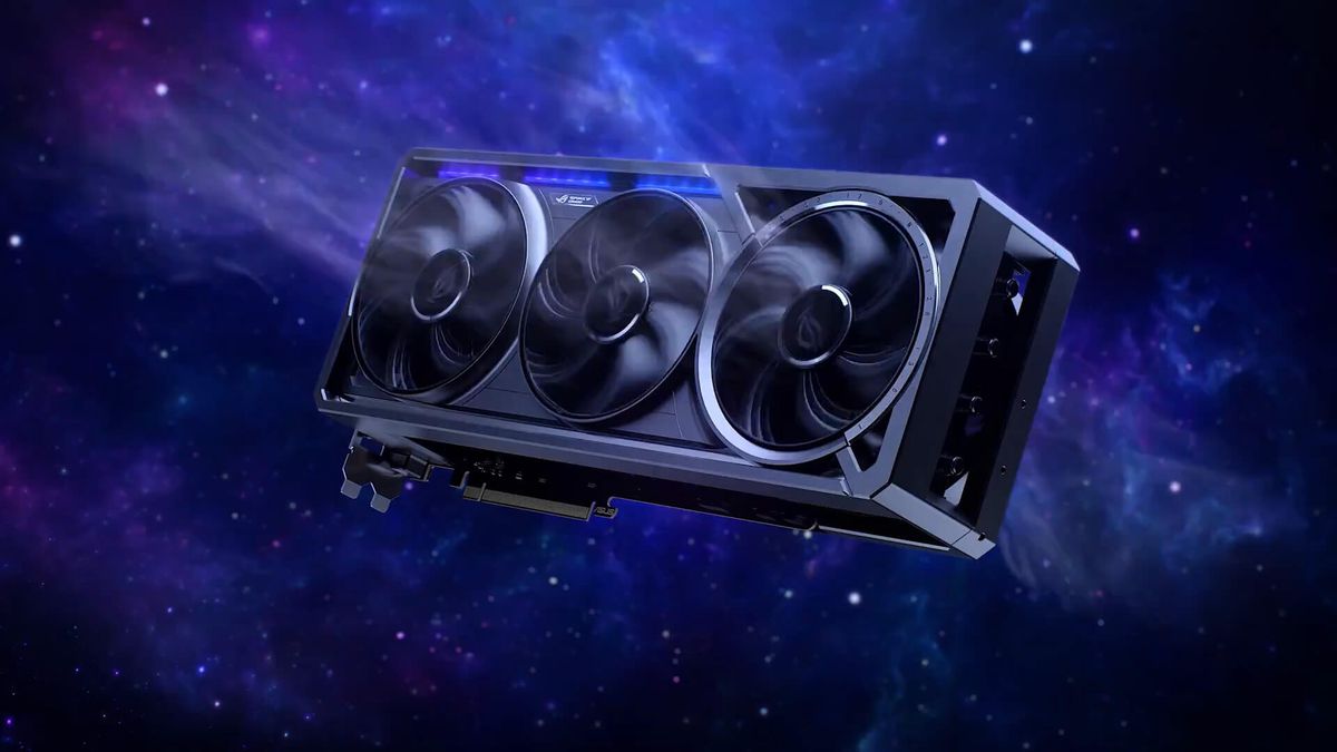 Processador ideal para a GeForce RTX 5080