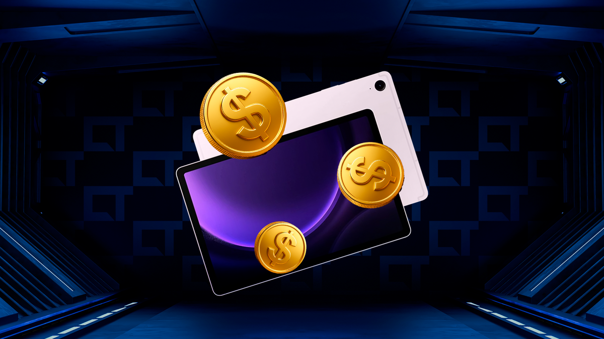 Quanto pagar no Galaxy Tab S9 FE Plus na Black Friday 2025