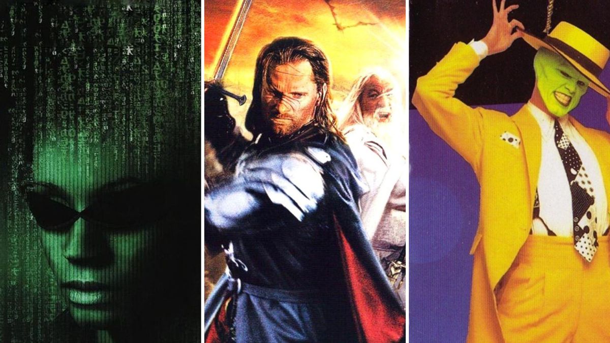 10 melhores jogos baseados em filmes