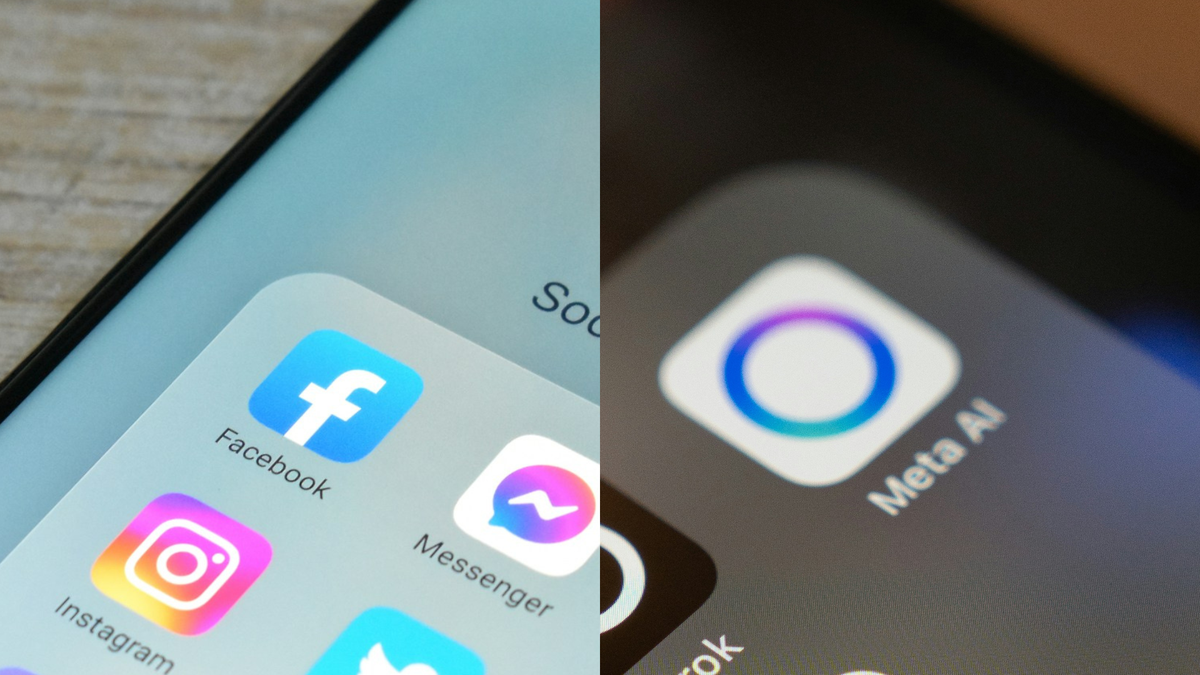 Meta reforça inteligência artificial nos feeds e recomendações