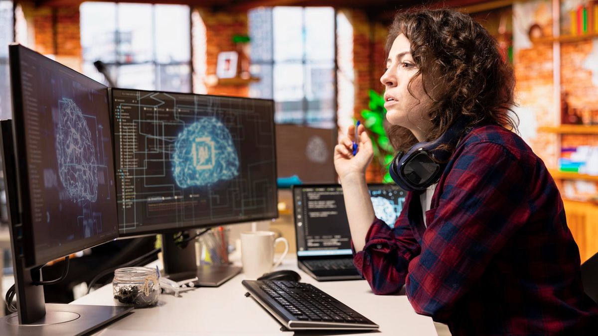 5 cargos mais procurados e bem pagos em tecnologia no Brasil em 2025