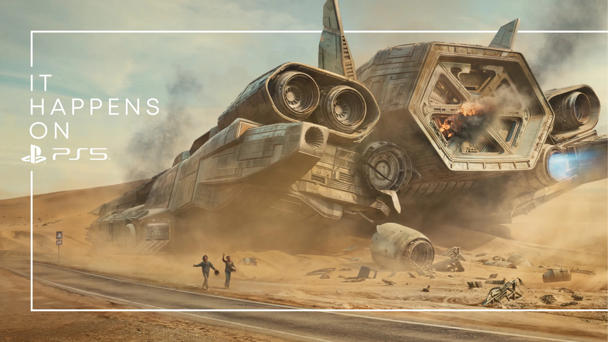 Sony celebra 5 anos do PS5 e prepara PlayStation 6