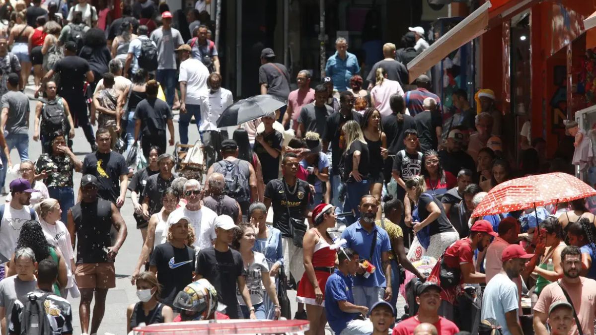 IBGE revela nomes e sobrenomes mais comuns do Brasil