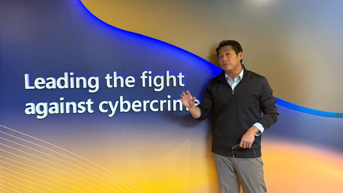 Divisão da Microsoft caça hackers pelo mundo