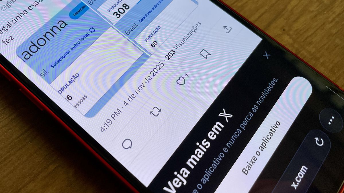 Ranking do IBGE: nomes curiosos de brasileiros viralizam