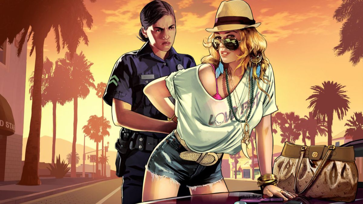 GTA 5 vende mais que a população do Brasil