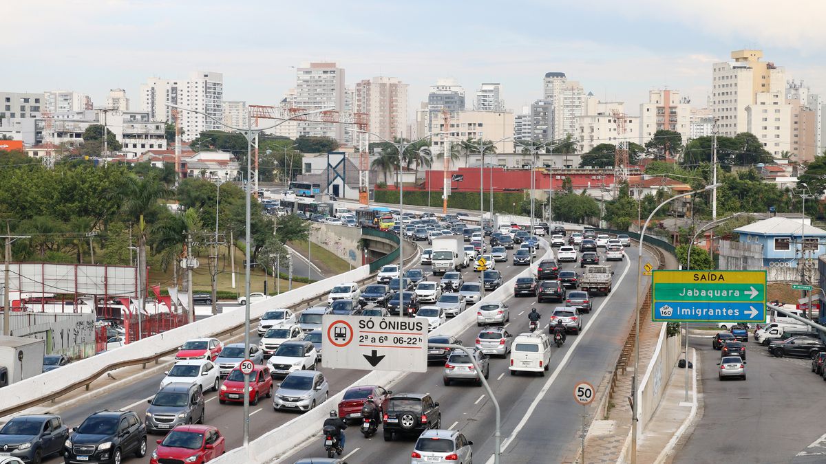 IPVA 2026 em SP tem desconto limitado