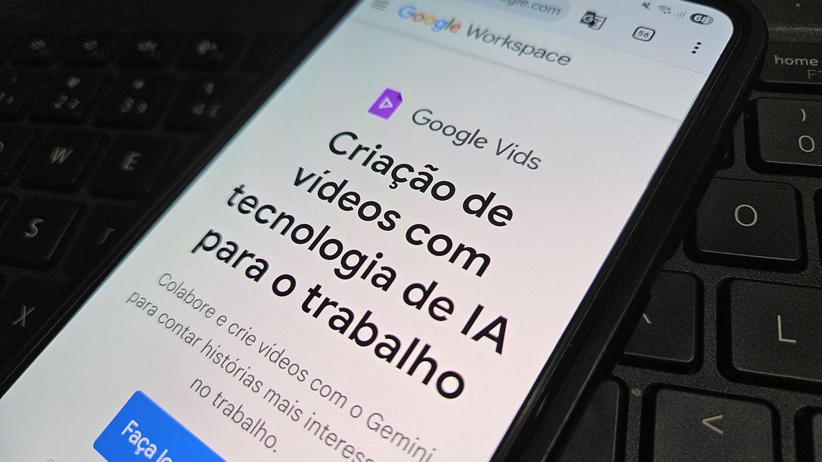 7 dicas para dominar o Google Vids, editor com IA