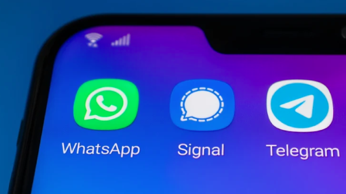 EUA alertam sobre risco de espionagem em WhatsApp e apps