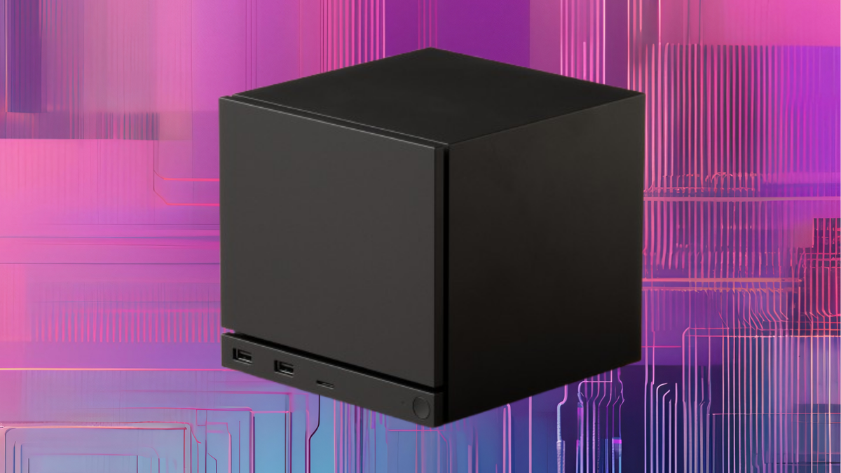 Steam Machine não será subsidiada e terá preço de PC