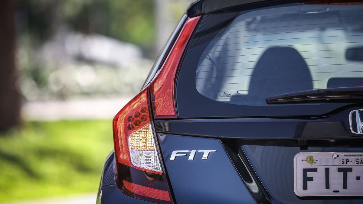 Quanto custa um Honda Fit hoje com inflação