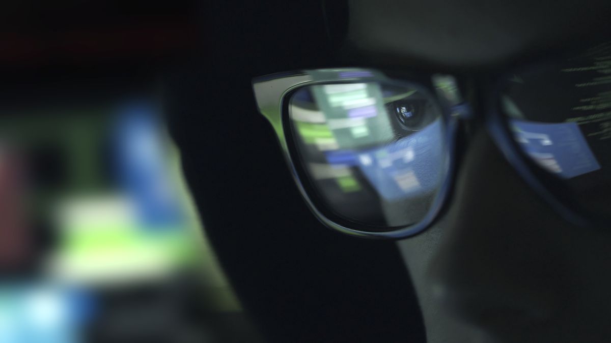 Deep web vs dark web: o que há nas profundezas da internet