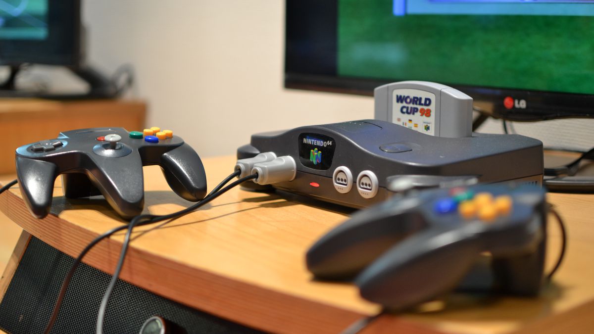 5 melhores emuladores de Nintendo 64 para celular