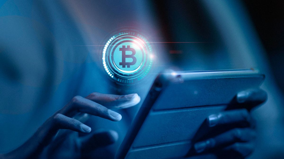 Extensão falsa do Chrome rouba senhas de carteiras de cripto