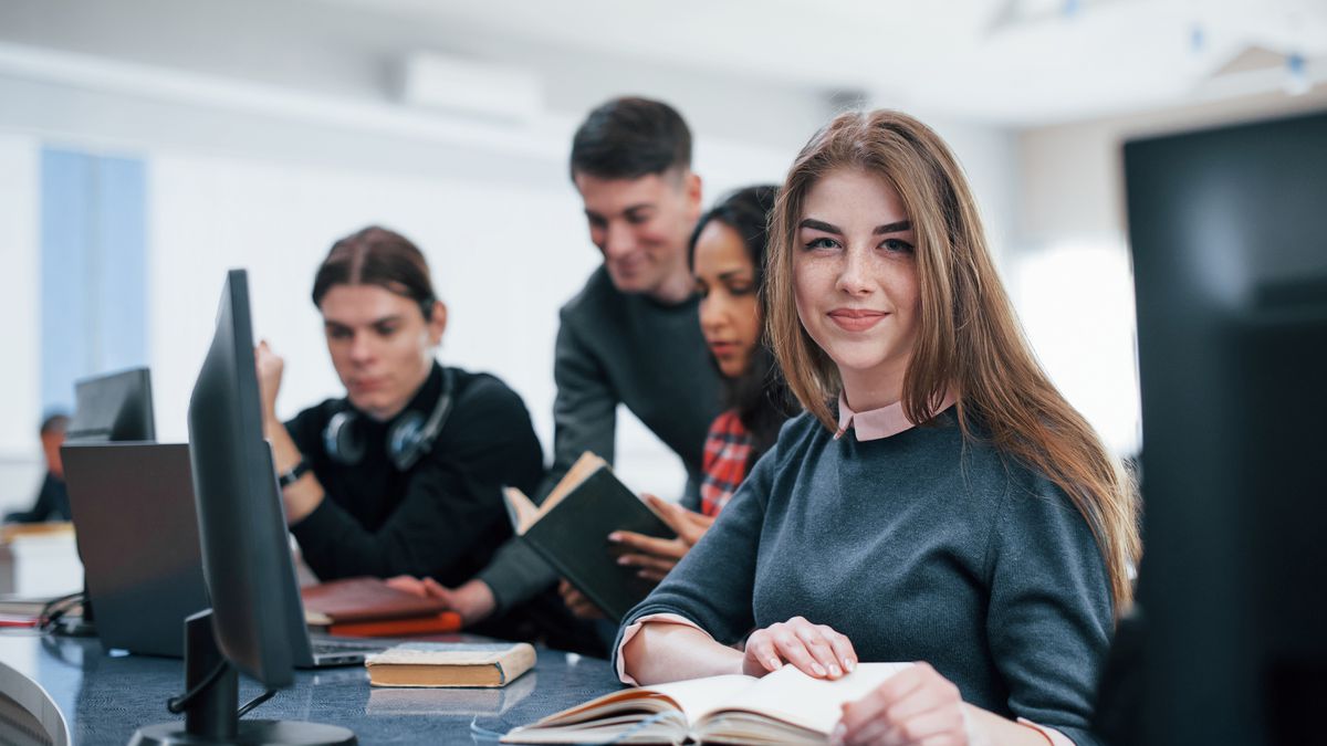 Plataforma lança curso intensivo de tecnologia no ES