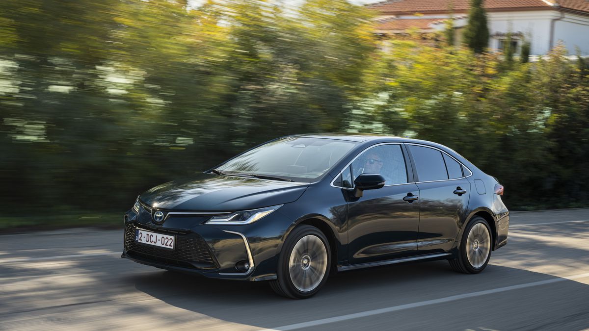 5 sedãs flex mais econômicos do Brasil, segundo Inmetro