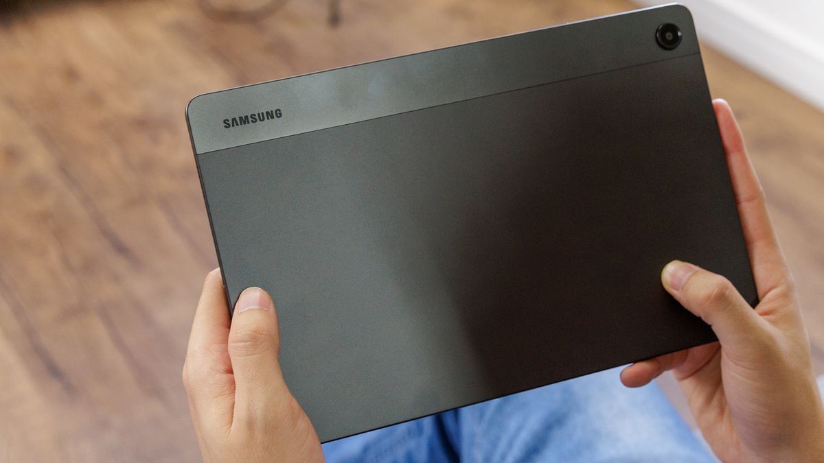 Mercado Livre vende tablet Samsung Tab A9 Plus por menos de R$ 700