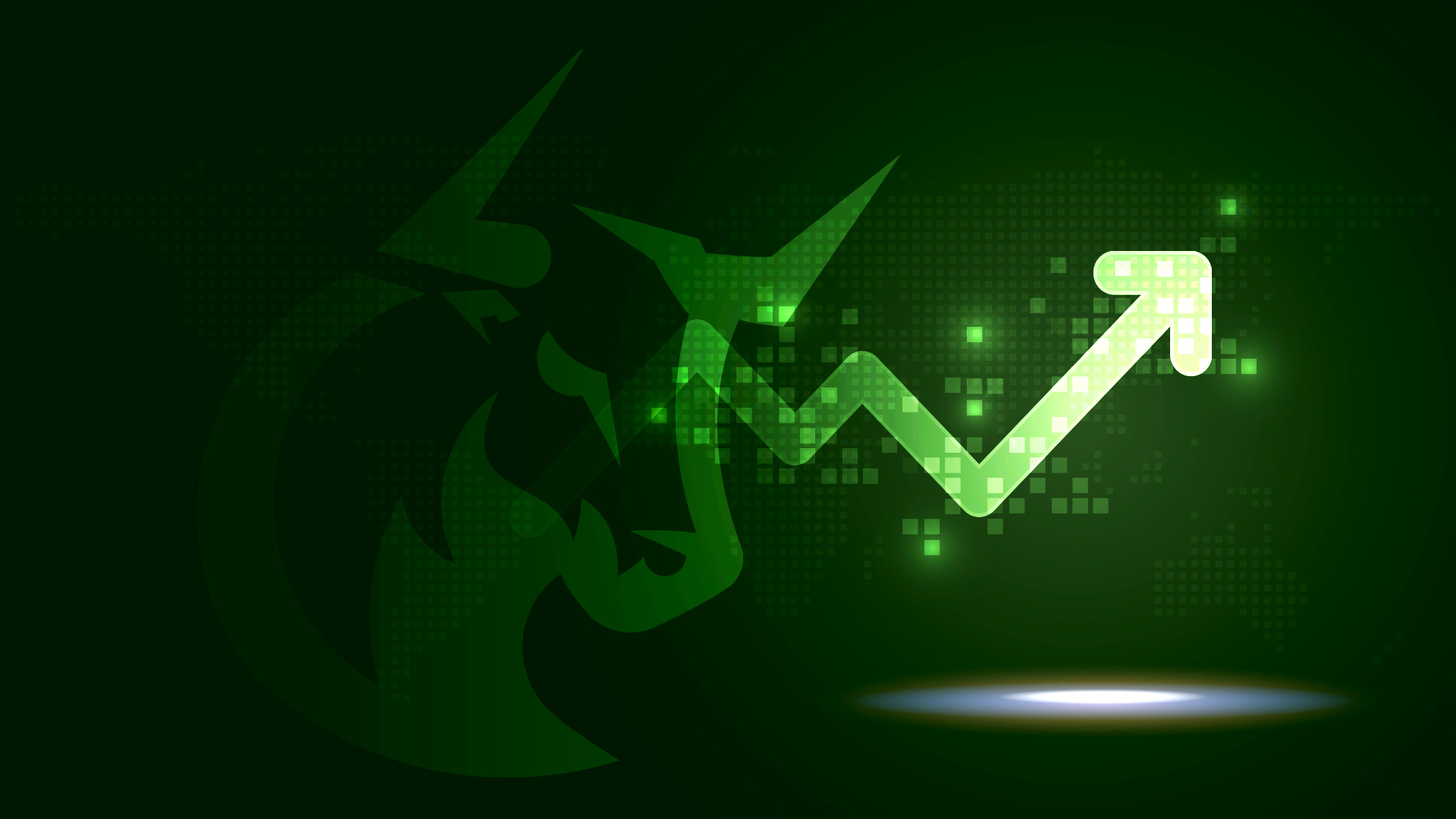 Ibovespa bate recorde e volta aos 158 mil pontos; dólar cai a R$ 5,33