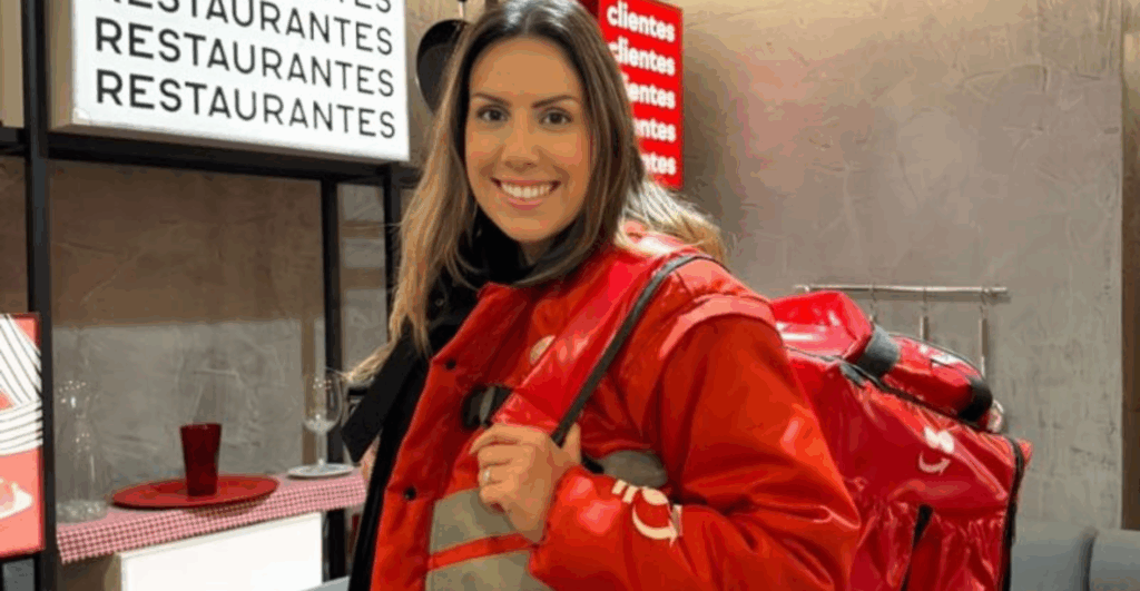 iFood nomeia Renata Lamarco como diretora de marketing