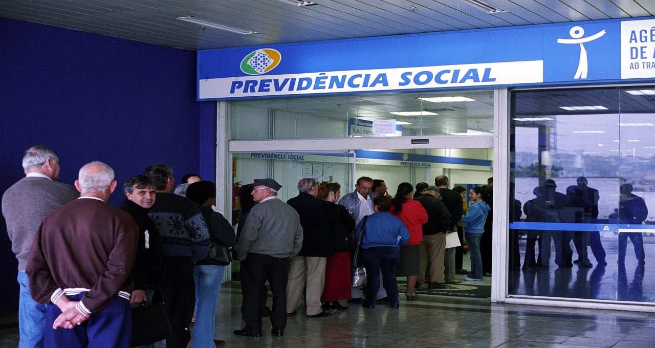 13º de novos aposentados é pago hoje em parcela única