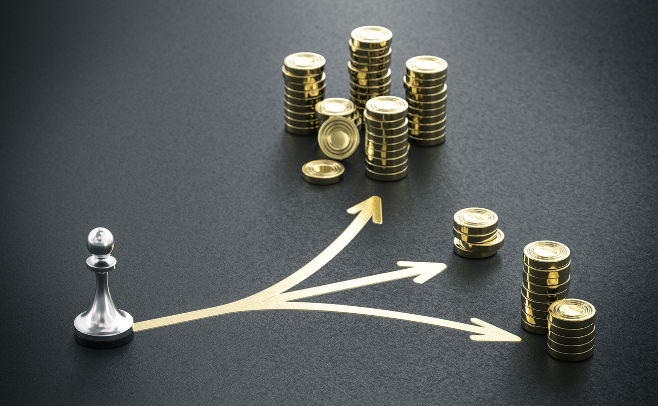 Ibovespa fica para trás: Carteiras rendem quase o dobro